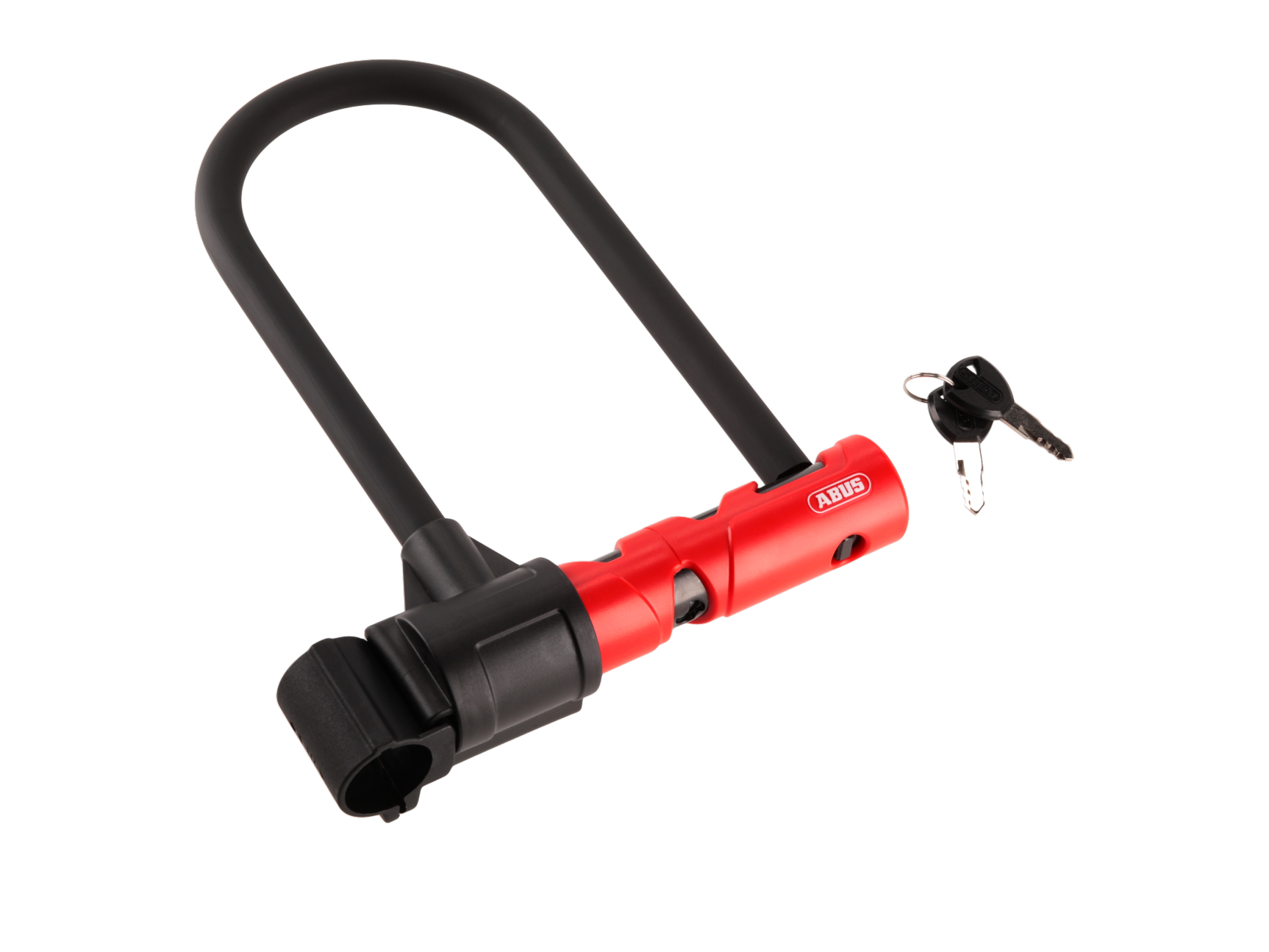 Abus super ultimate d lock clearance