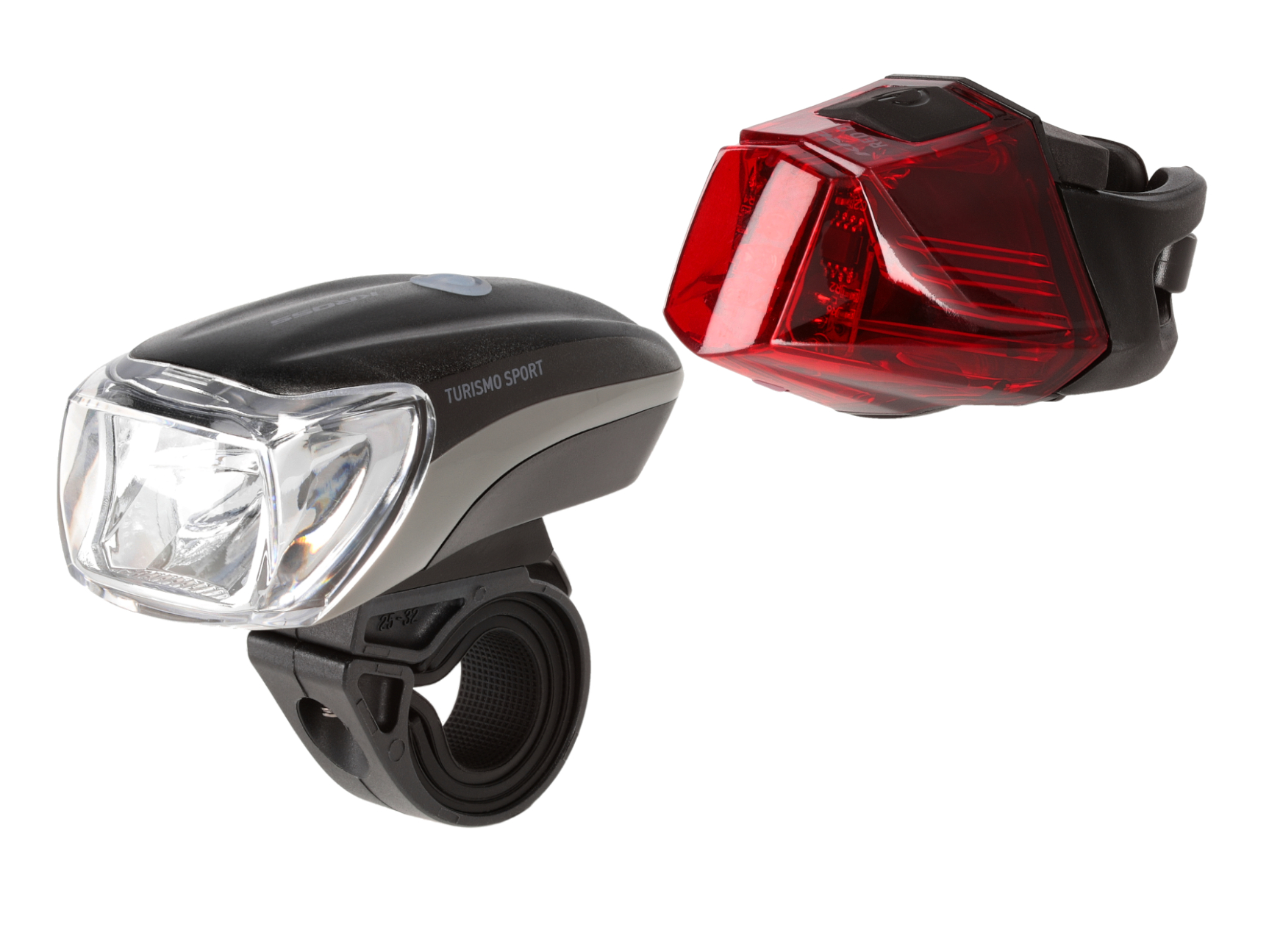 Red cycling products power led deals