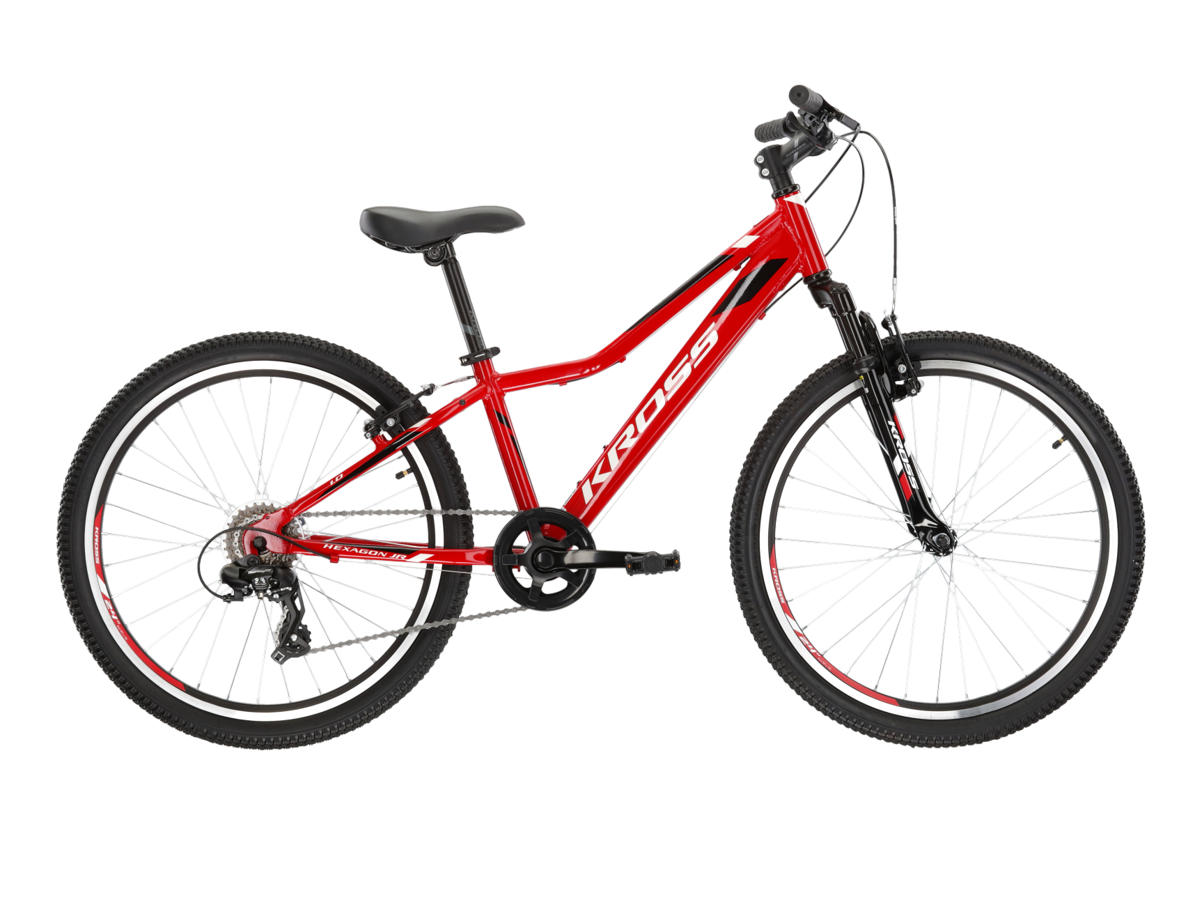 Hexagonal junior 2025