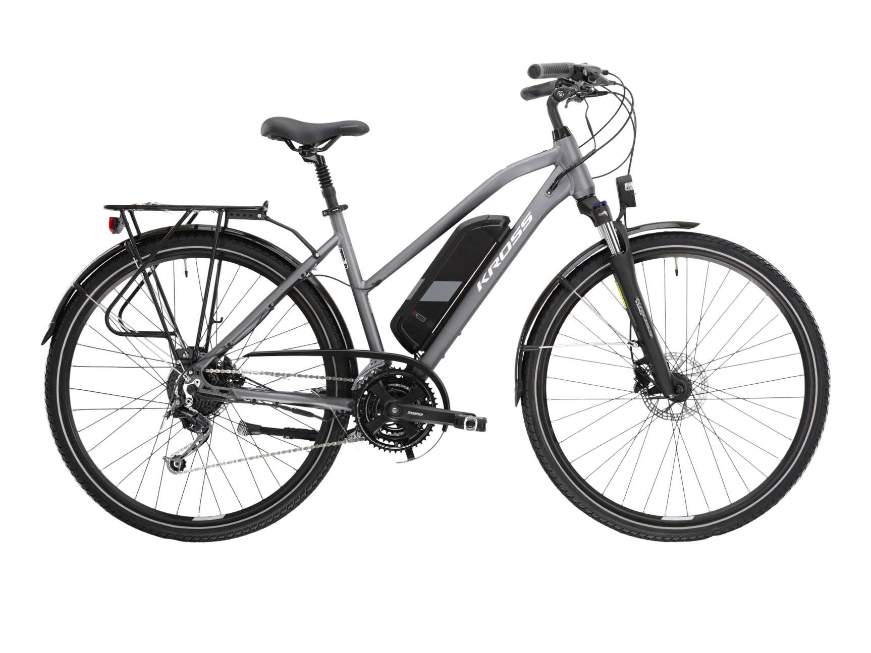 Kross trans sale hybrid 3.0