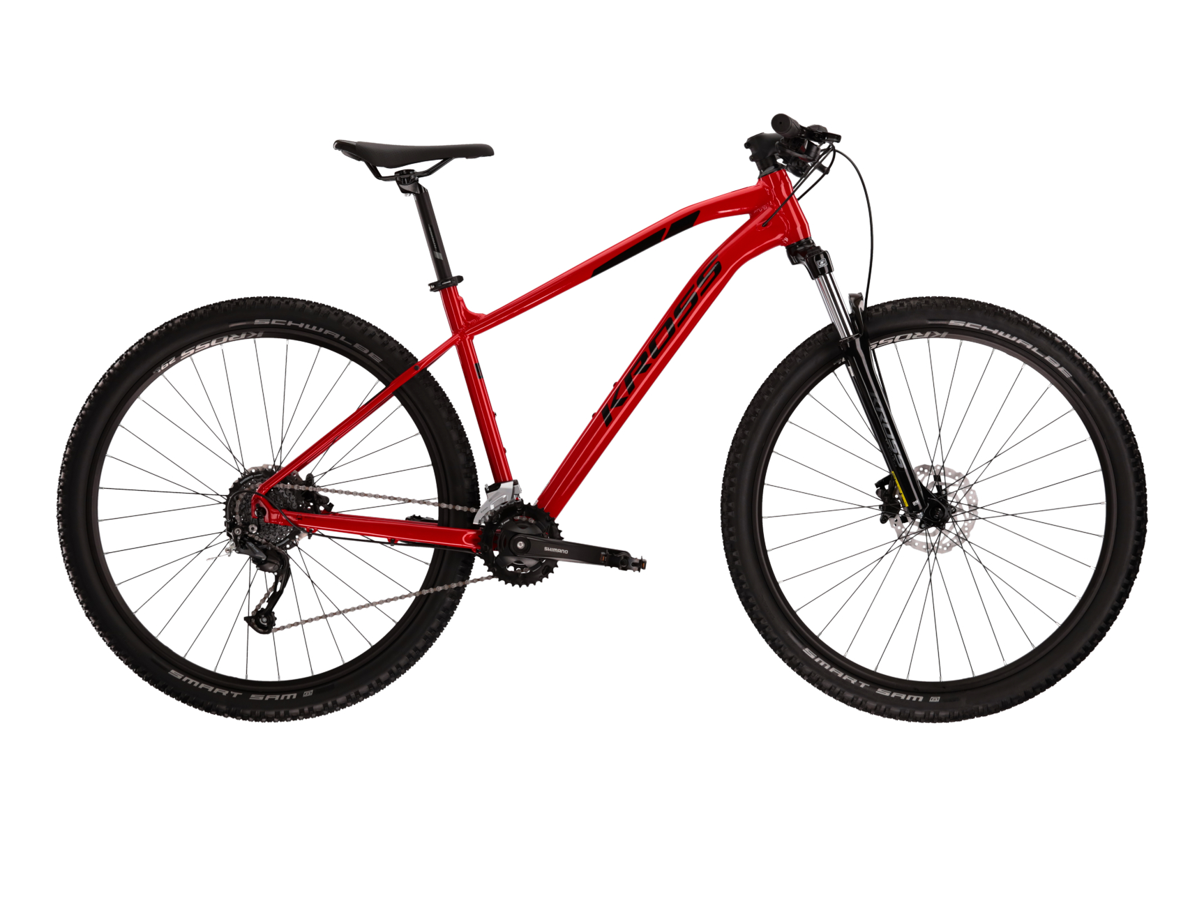 Kross level mountain bike deals