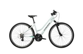Woman Bicycles