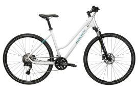 Woman Bicycles