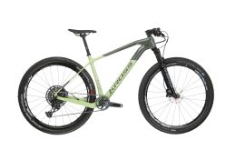 Mtb xc 2025