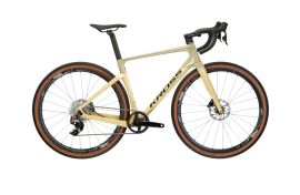 Kross gravel bike 2025