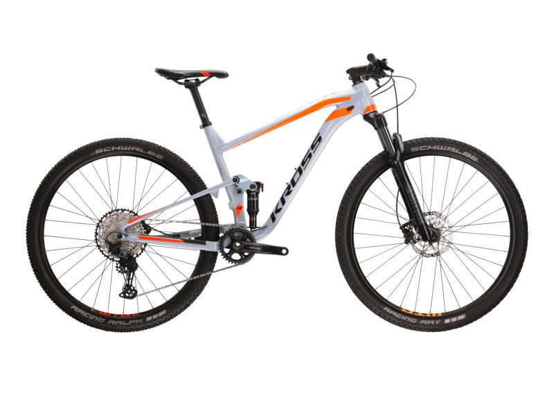 Vtt kross earth outlet