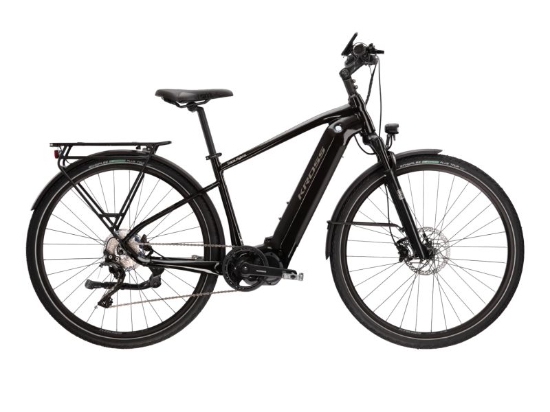 Bicicleta kross trans sales