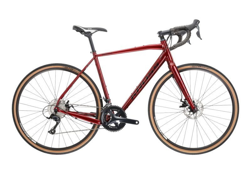 Kross gravel bike hotsell