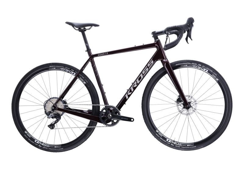 Kross esker hot sale 6.0 review