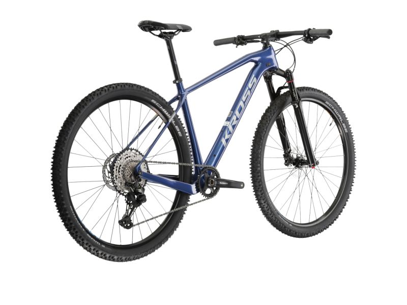 level 27.5 cycle