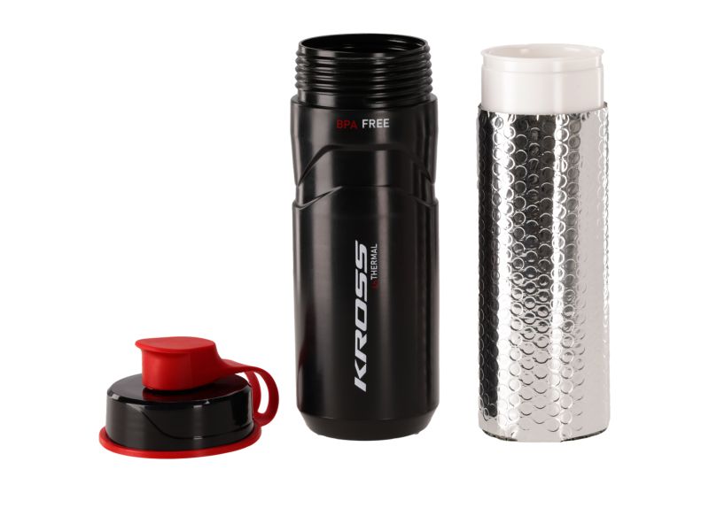 Water bottle ESKER THERMAL