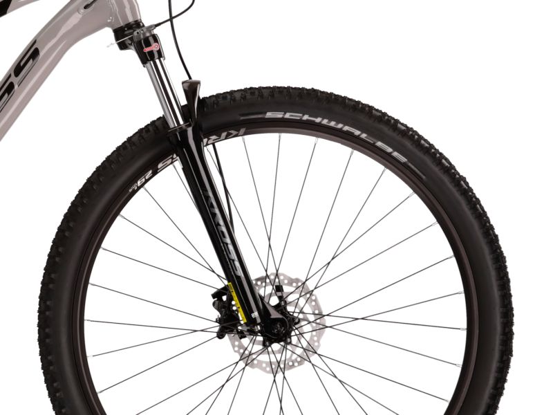 level 27.5 cycle