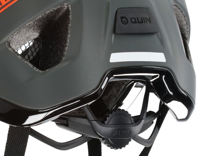 Helmet ABUS MODROP