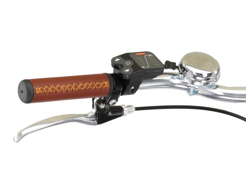 eLille 1 450 WH
