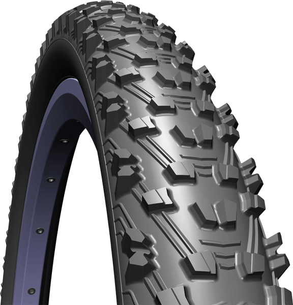 Bike tire CHARYBDIS