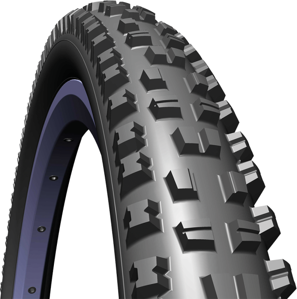 Bike tire TRITON
