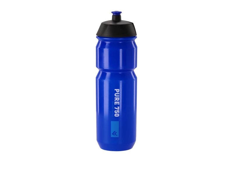 Water bottle PURE 750 ML