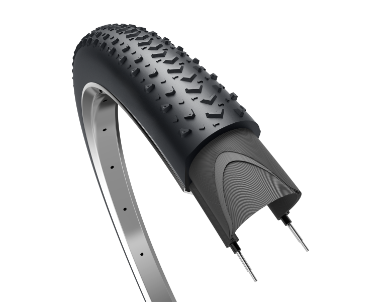 Bike tire 26x1.95 Panther 47 559 30 TPI
