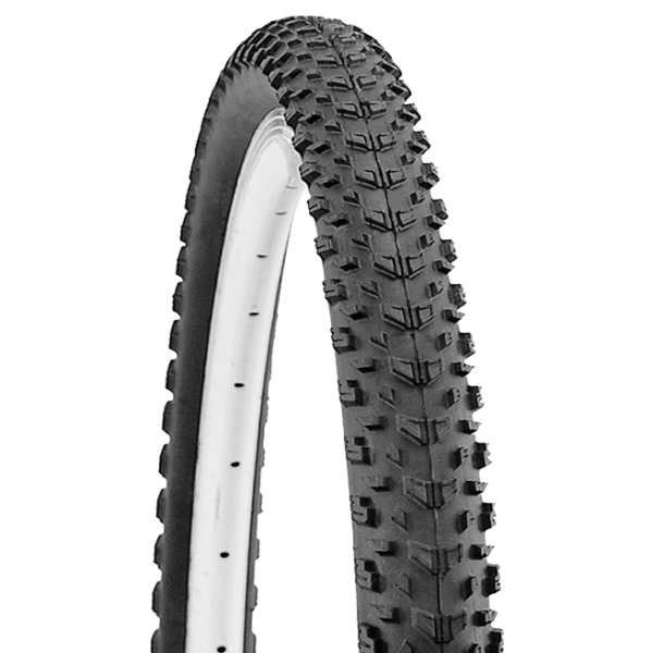 10 inch bike tire clearance