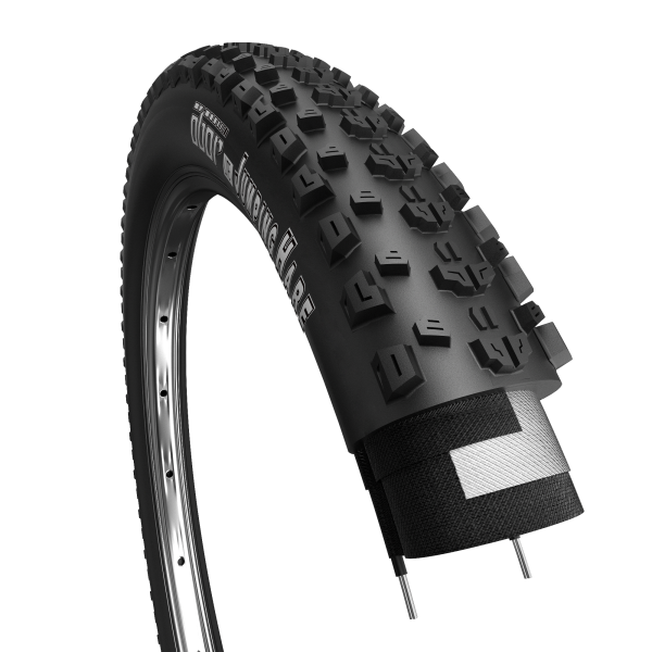 Bike tire 26x2.25 Jumping Hare 57 559 30 TPI