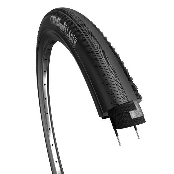Bike tire 700x38C Paladin 38 622 30 TPI