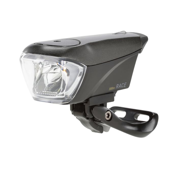 Front bicycle light RACE