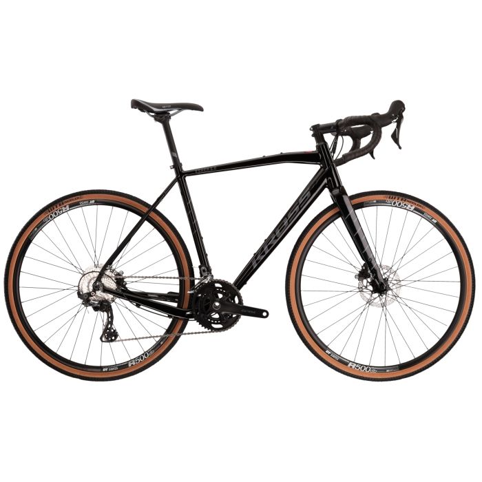 Avis 2025 velo kross