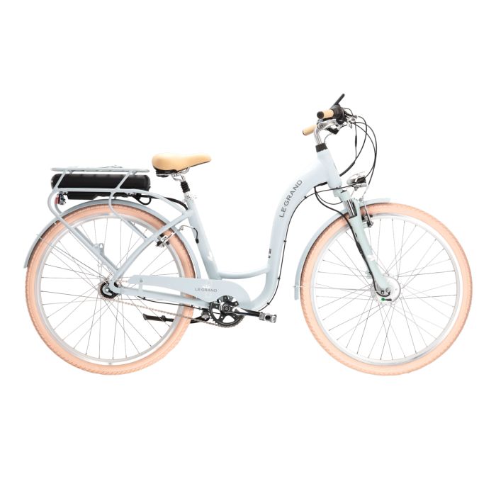 Vélo hotsell le grand