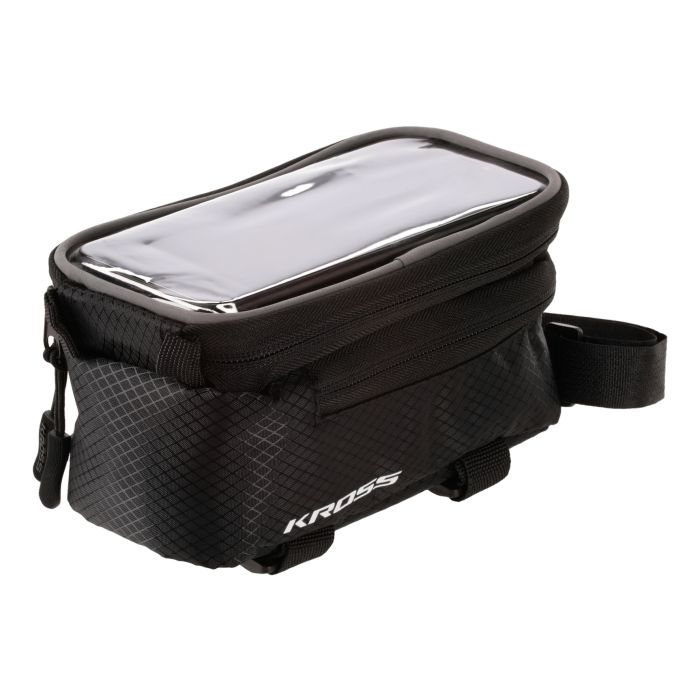 ROAMER TOP BAG