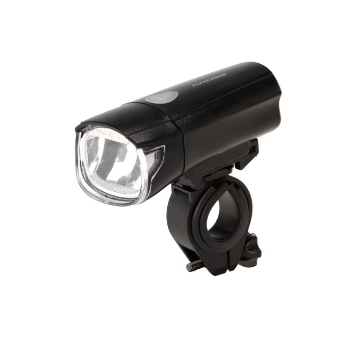 Front bicycle light NATTY