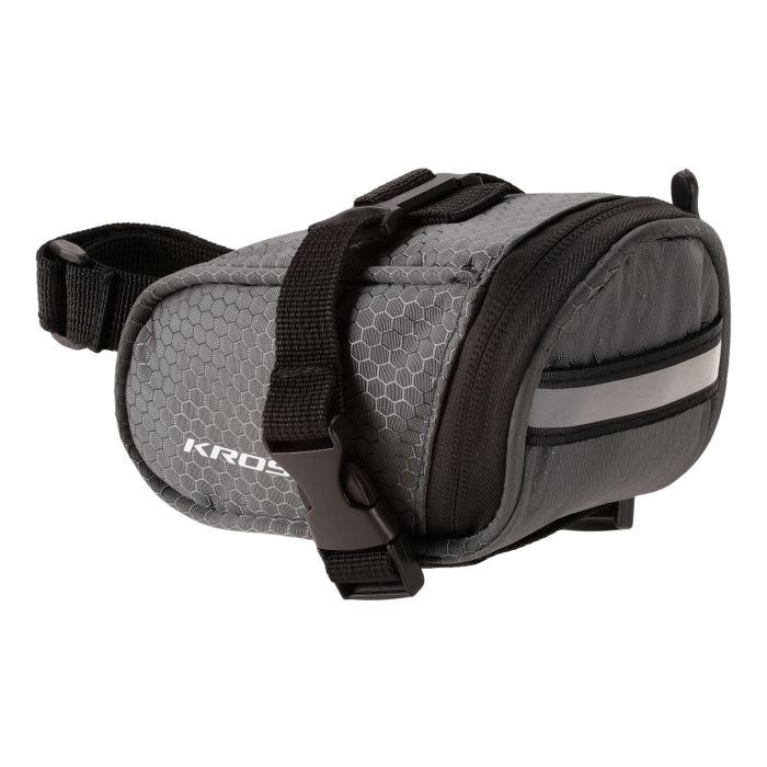ROAMER SADDLE BAG L