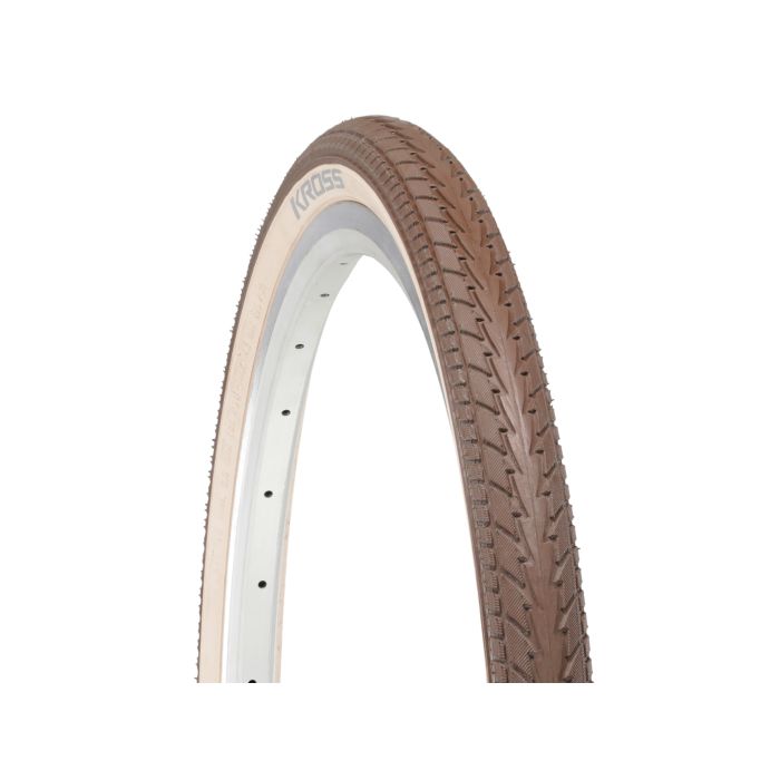 Bike tire 26x1.75 Silent Noise 47-559 BR/CR