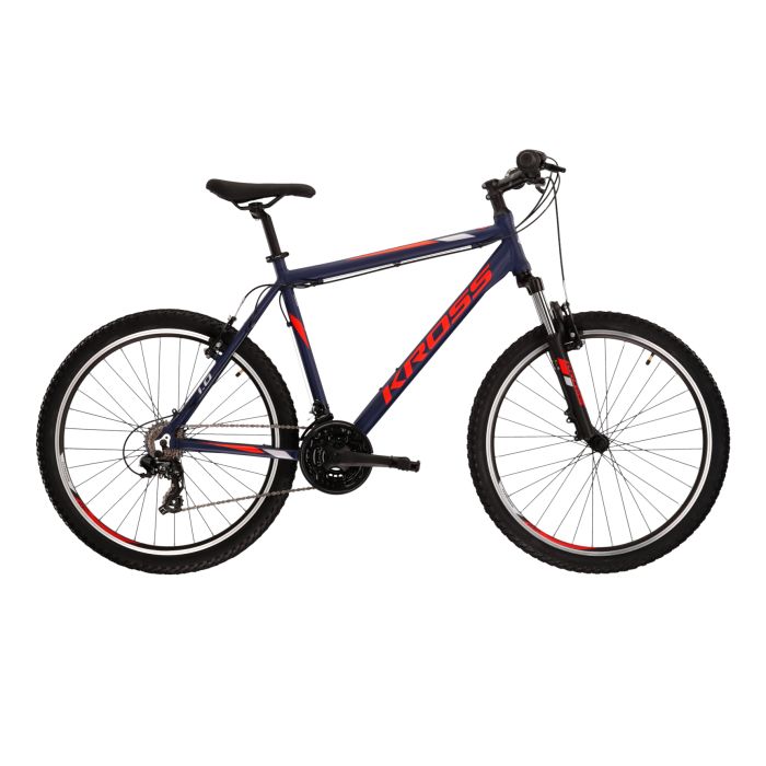 Bicicleta kross hexagon 6.0 outlet