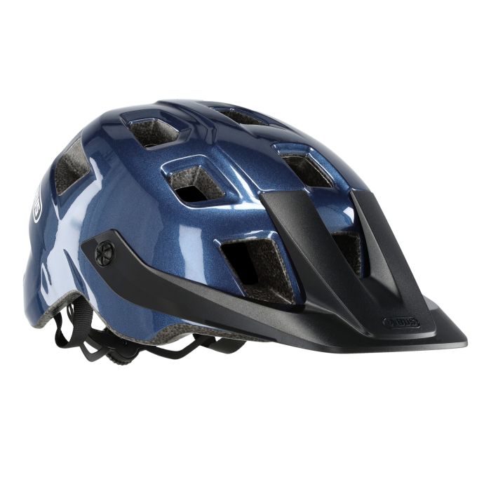 Helmet ABUS MOTRIP BLUE M