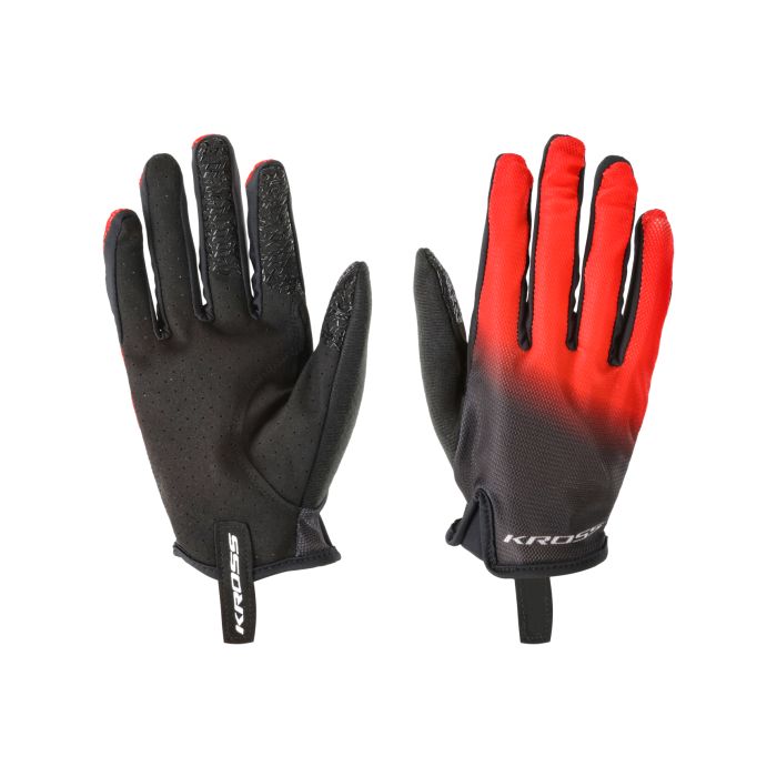 Cycling Gloves RACE LONG 3.0