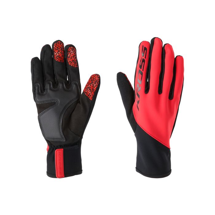 Cycling Gloves CONTROVENTO 2.0
