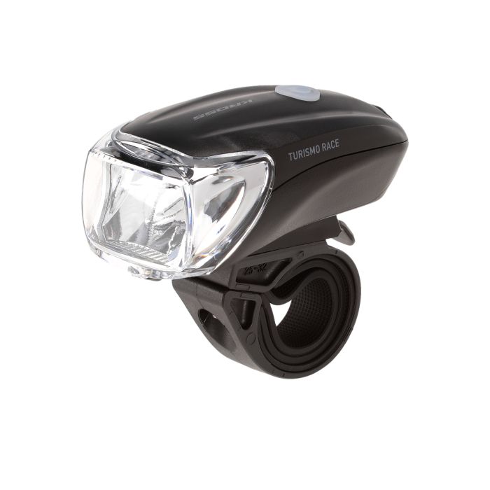 Front bicycle light TURISMO RACE
