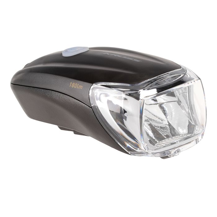 Front bicycle light TURISMO RACE