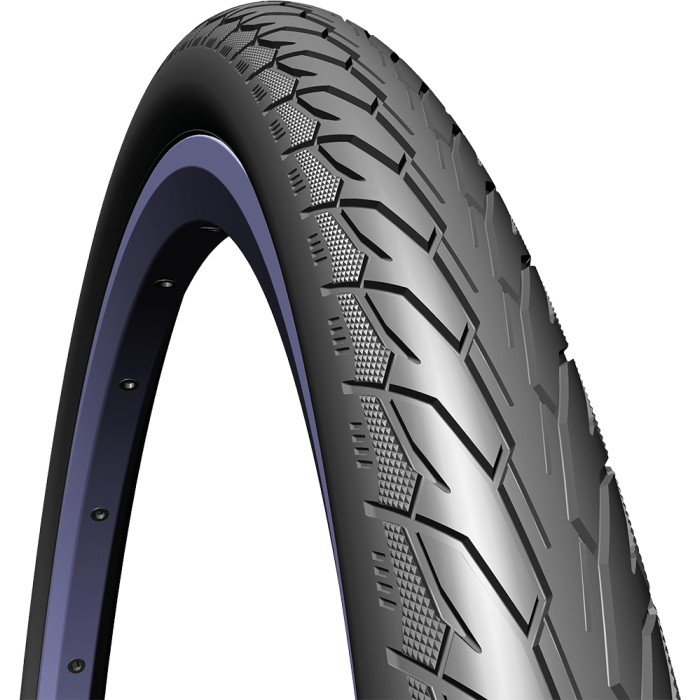 Bike tire FLASH 700