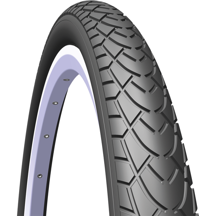 Bike tire WALRUS 24