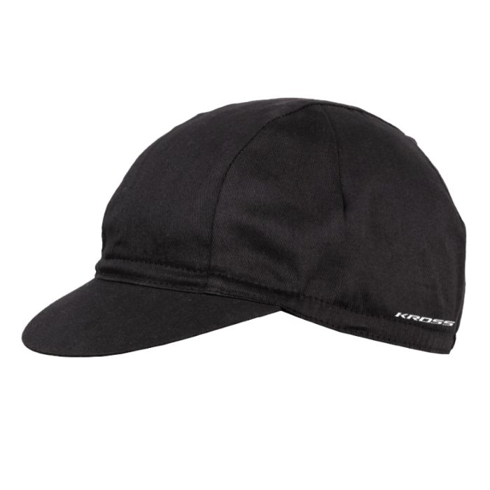 Cap CLASSIC BLACK