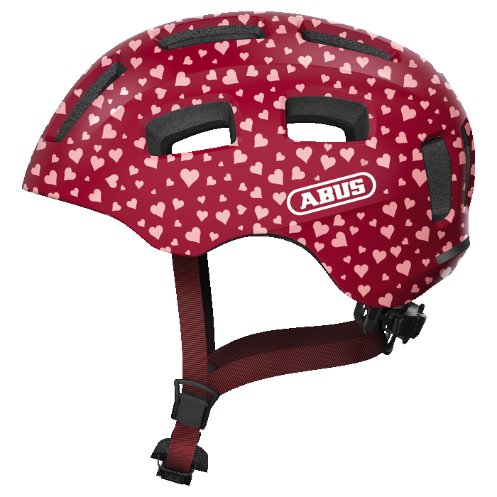 Helmet YOUN-I 2.0 red