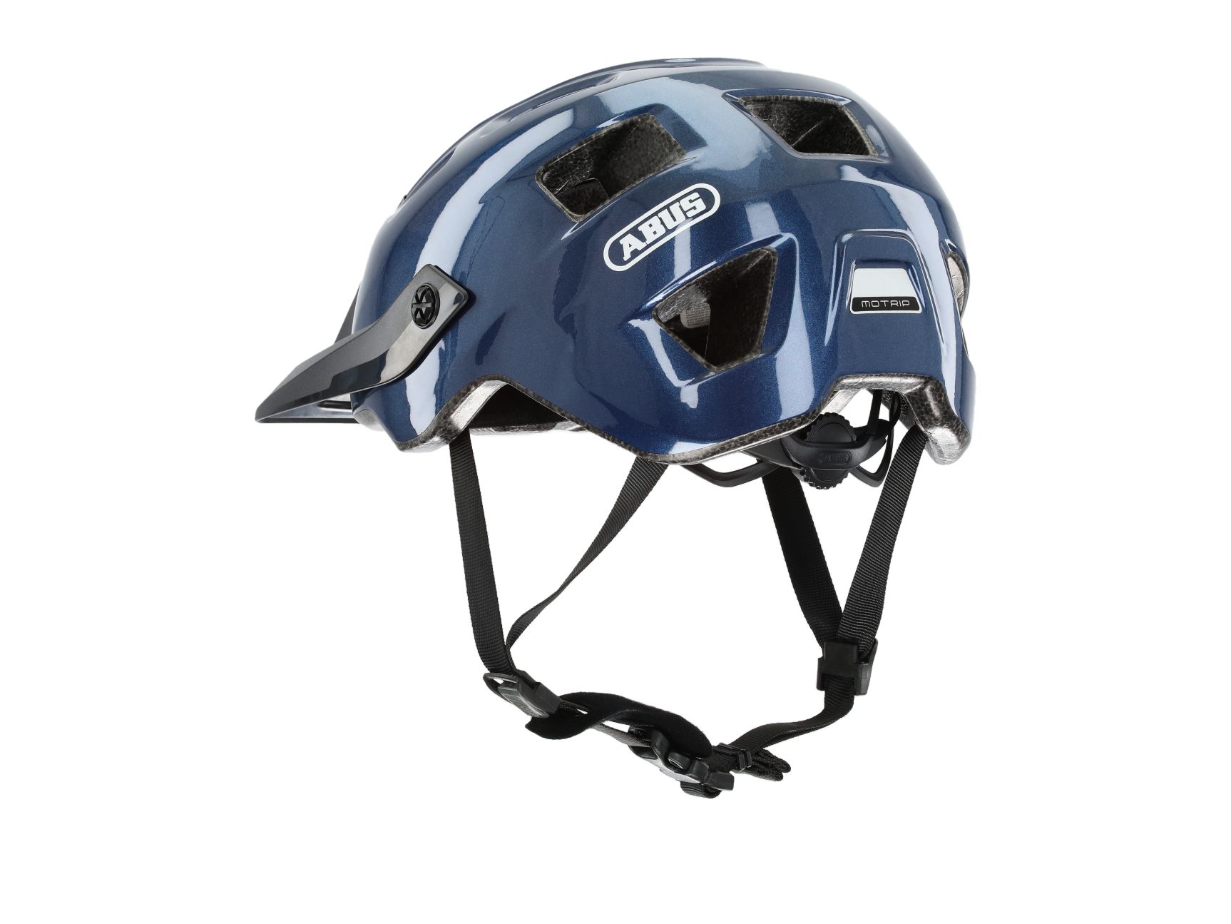 Helmet ABUS MOTRIP BLUE M