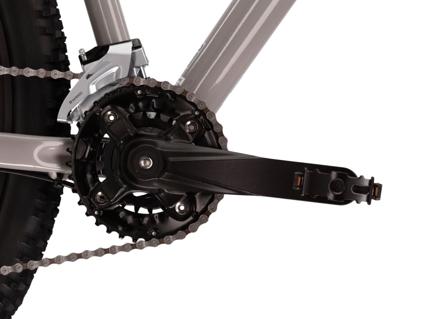 mountain bike brakes not working