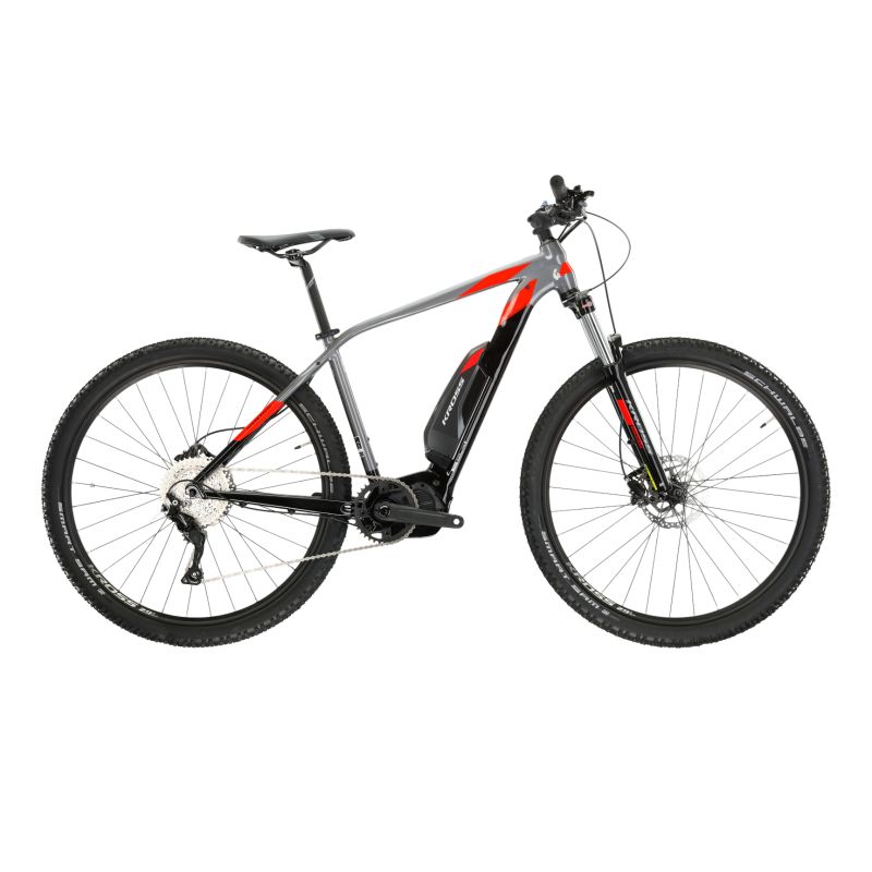 Velo cube intersport best sale
