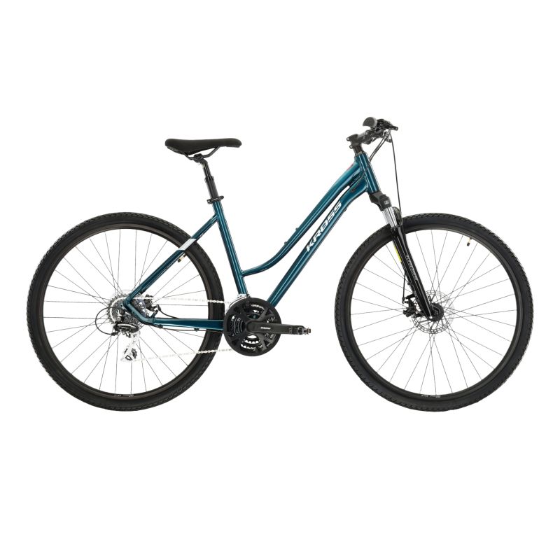 Bicicleta kross shop evado 2.0