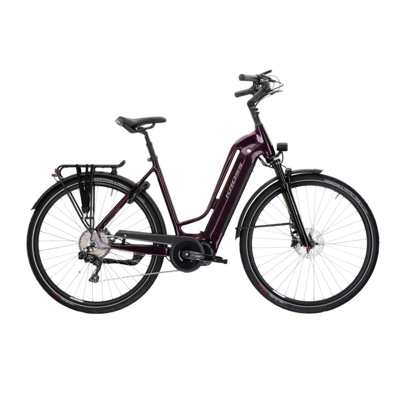 Trans Hybrid Prestige 504