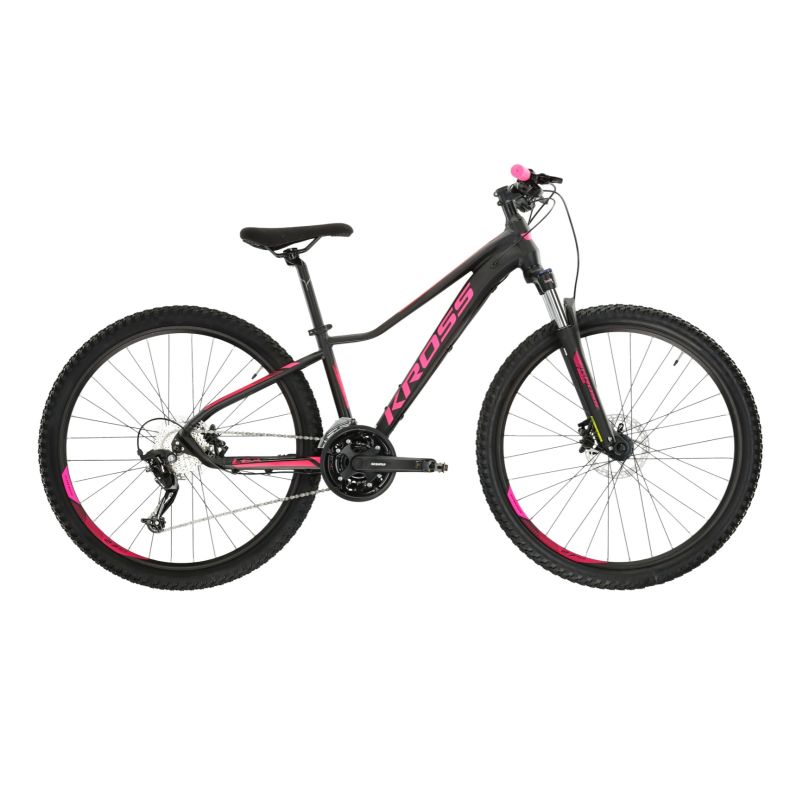Pink bike 2025 europe