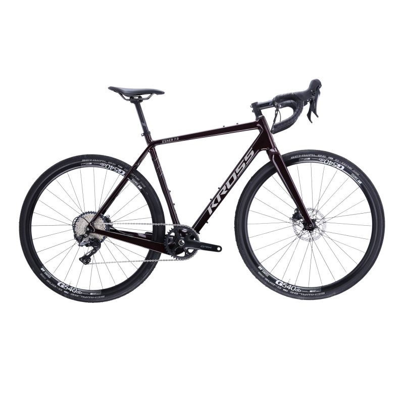 Kross cycle 7 gear 2025