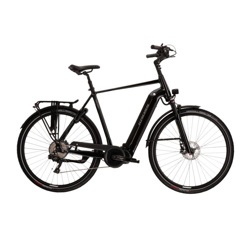 Kross ebike on sale